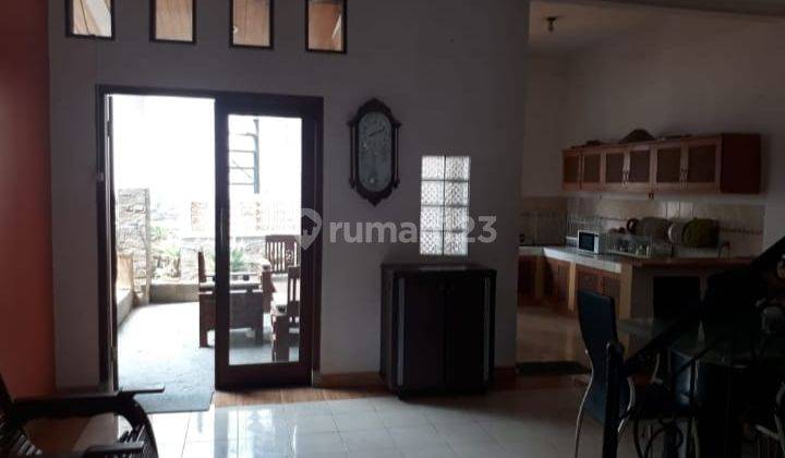 Pasti Untung Sewa Rumah Di Pondok Hijau Bandung Full Furnish 2