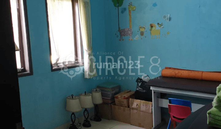 Segera Huni Rumah Nyaman Semi Furnished Diparahyangan Permai 2