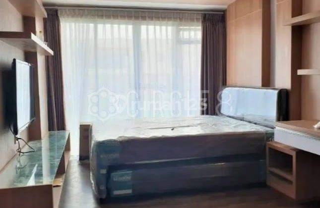 Segera Miliki, Apartemen Gateway Pasteur Full Furnished 1