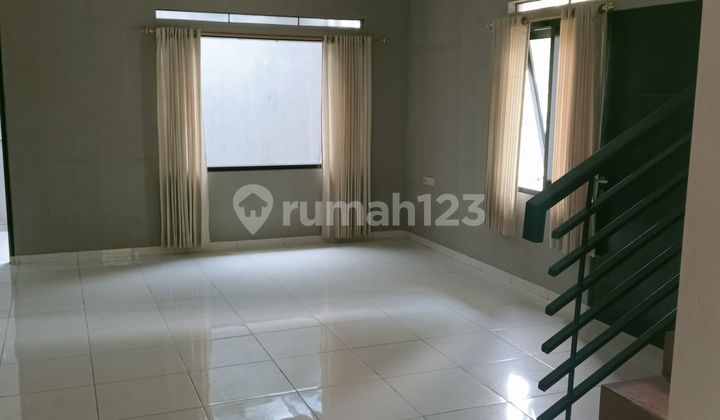 Affordable Good House Rent in Gegerkalong Bandung, Pocket-Friendly. 1