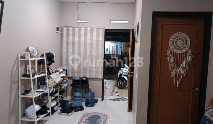 Rumah Bagus Di Komplek Sariwangi City View, Parongpong, Bandung 2