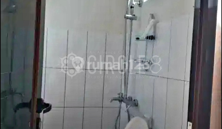 Rumah Bagus Furnished di Geger Kalong Bandung Siap Huni