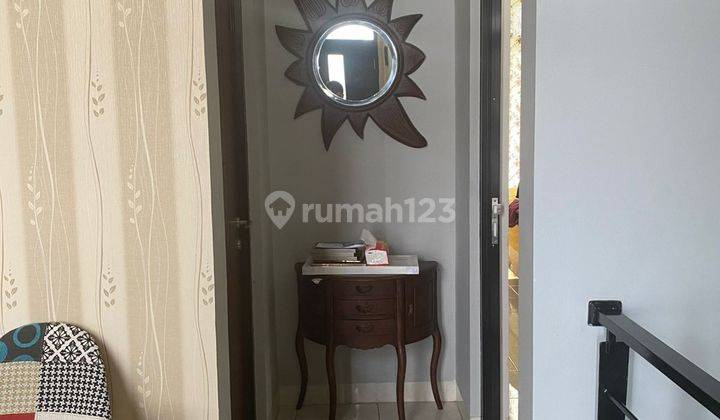 Beli Rumah Full Furnish di Sariwangi Bandung Utara Super Sejuuk 2