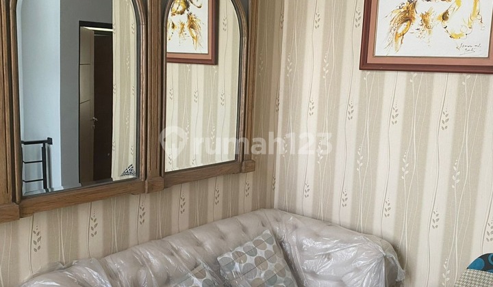 Beli Rumah Full Furnish di Sariwangi Bandung Utara Super Sejuuk 1