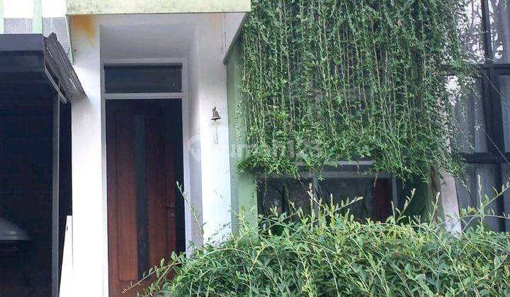 Rumah Sejuk Di Sariwangi Bandung Utara Dijual Murah Bikin Happy 1