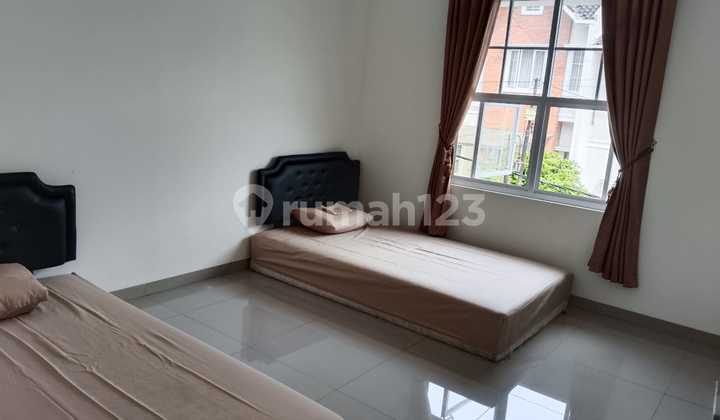 Beli Rumah Cantik Estetik Di Sariwangi Bandung Siap Huni 2