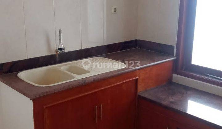 Rumah Siap Huni di Komplek Parahyangan Permai Ready For Rent 2