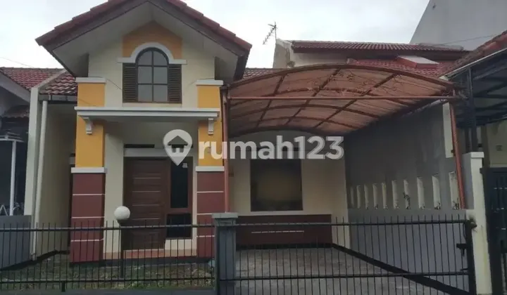 tampak depan nego sampai jadi rumah di