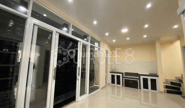 Dijual Rumah Pasteur Gunung Batu Dekat Gateway, Bandung 1