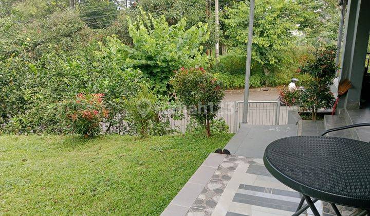 Dijual Rumah Aman Siap Huni di Setiabudi Regensi. Bandung 2