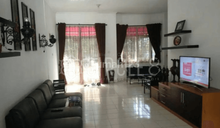 Segera Miliki Hunian di Taman Pelesiran Semi Furnished 2