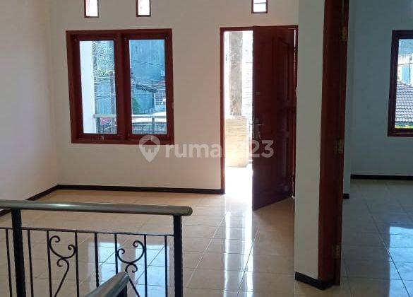 Rumah Siap Huni di Komplek Parahyangan Permai Ready For Rent 1