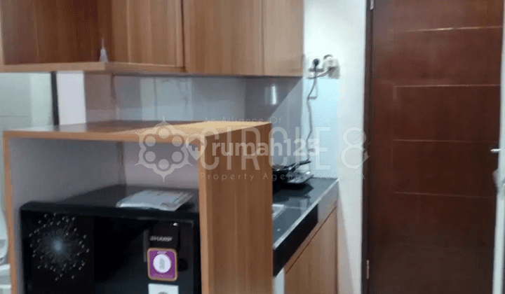 Segera Huni Apartement Gateway Pasteur 2 BR Furnished 2