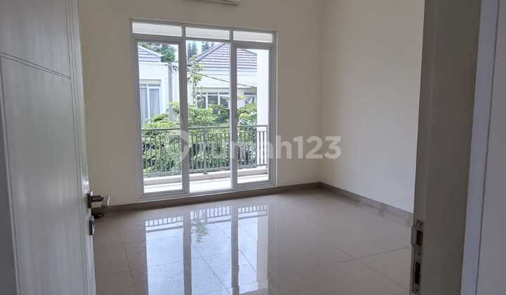Rumah Kontrakan Bagus Semi Furnished di Geger Kalong, Bandung 2