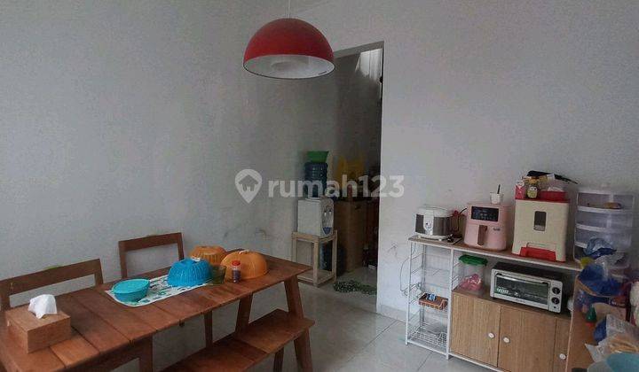 Rumah Sejuk Di Sariwangi Bandung Utara Dijual Murah Bikin Happy 2
