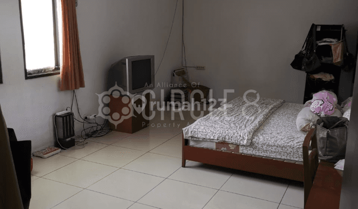 Segera Huni Rumah Nyaman Semi Furnished Diparahyangan Permai 1