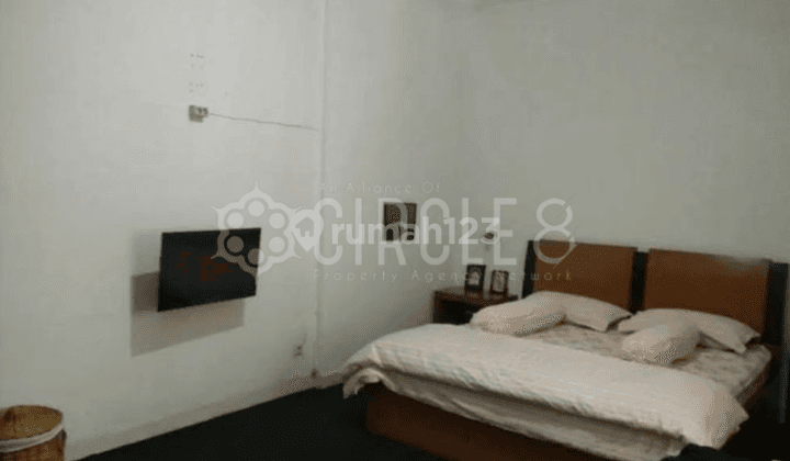 Segera Miliki Hunian di Taman Pelesiran Semi Furnished 2