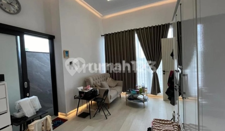 Charming House in Setra Regency Gegerkalong Bandung Ready to Be Yours 2