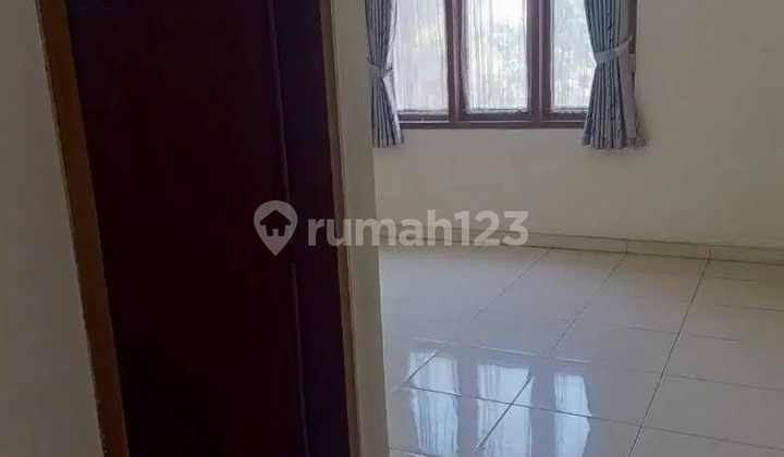 Rumah Adem Siap Huni di Bandung Utara Bikin Betah Diem di Rumah 2