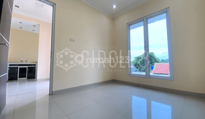 Dijual Rumah Pasteur Gunung Batu Dekat Gateway, Bandung 2