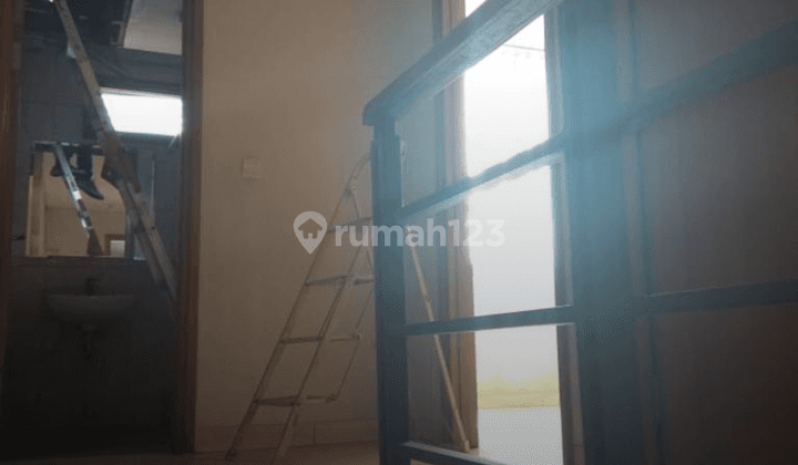 Disewa Ruko Istana Pasteur Regency Untuk Cafe 3