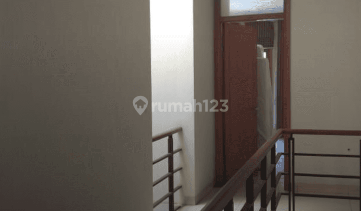 Disewa Ruko Istana Pasteur Regency Untuk Cafe 5