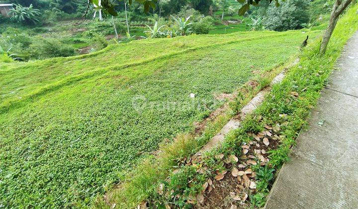 Dijual Tanah Cilengkrang Ujung Berung Cocok untuk Perumahan 4