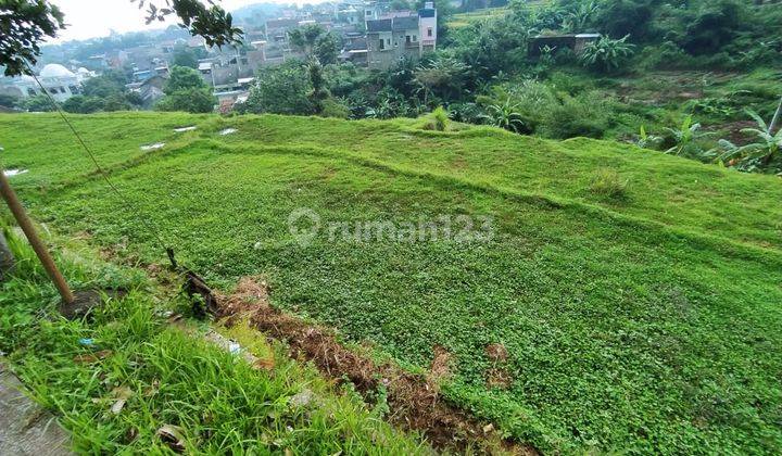 Dijual Tanah Cilengkrang Ujung Berung Cocok untuk Perumahan 5