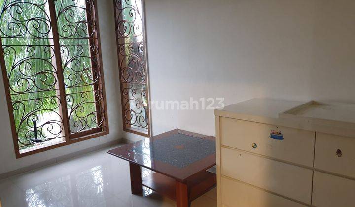 Disewa Rumah Mewah 2 Lantai Pondok Hijau Bandung Siap Huni  4