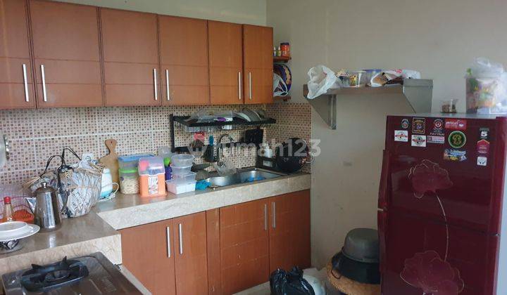 Disewa Rumah Mewah 2 Lantai Pondok Hijau Bandung Siap Huni  7