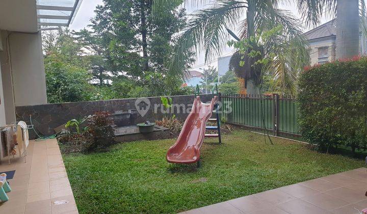 Disewa Rumah Mewah 2 Lantai Pondok Hijau Bandung Siap Huni  8