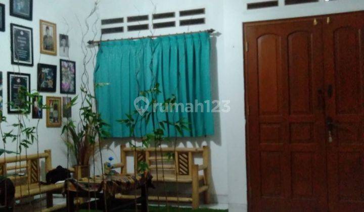 Disewakan Rumah Pondok Hijau Bandung Siap Huni 2