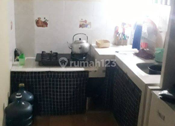 Disewakan Rumah Pondok Hijau Bandung Siap Huni 4