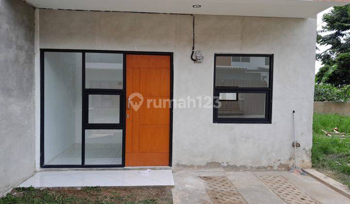 Dijual Rumah Jual Segera Setiabudhi Jarang Ada  1