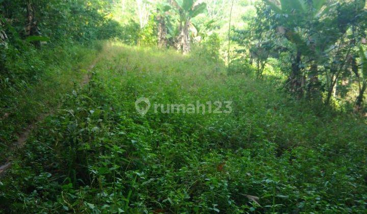 Dijual Tanah Kawasan Wisata Sariater Deket Ciater Lembang 4