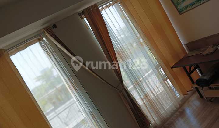 Dijual Apartemen Landmark 2