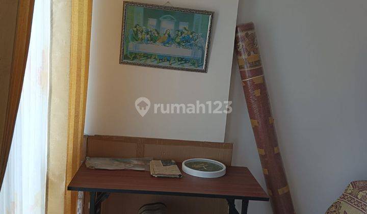 Dijual Apartemen Landmark 3