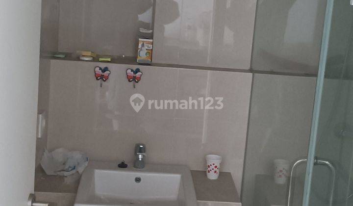Dijual Apartemen Landmark 5