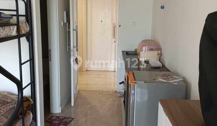 Dijual Apartemen Landmark 4