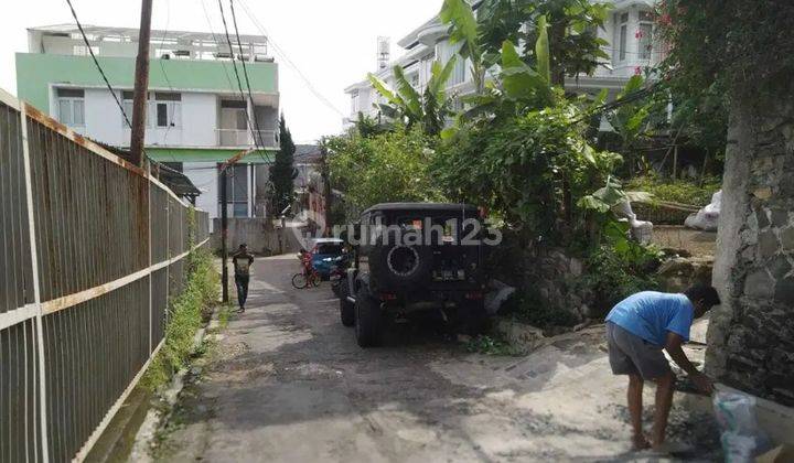  For Sale Kavling Strategis di Cimbeuleuit 2