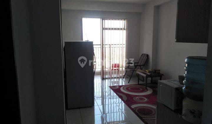 APARTEMENT MSQUARE 2BEDROOM Hook Tower A Lantai 11  Hadap Selatan 1