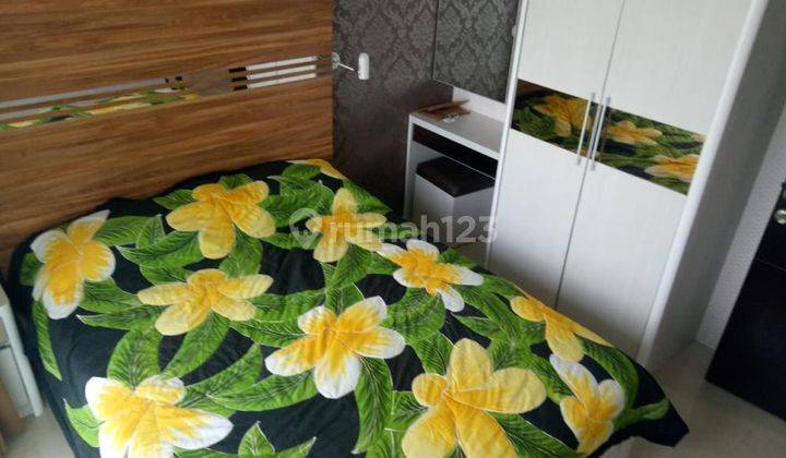 Dijual Apartement La Grande Bandung 2