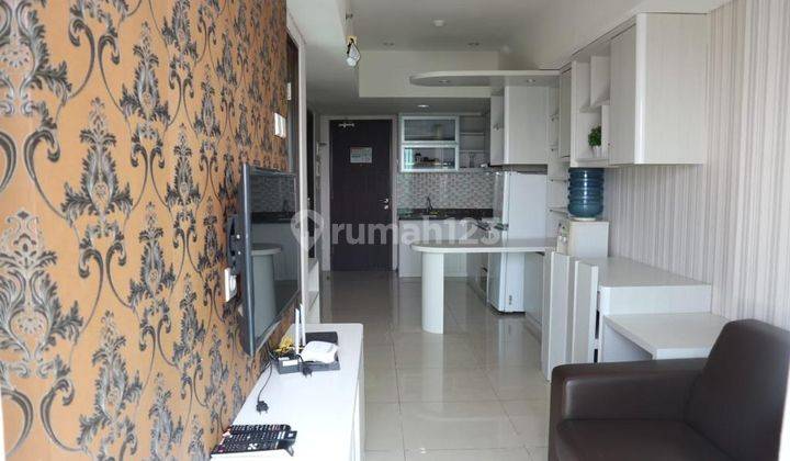 Dijual Apartement La Grande Bandung 1