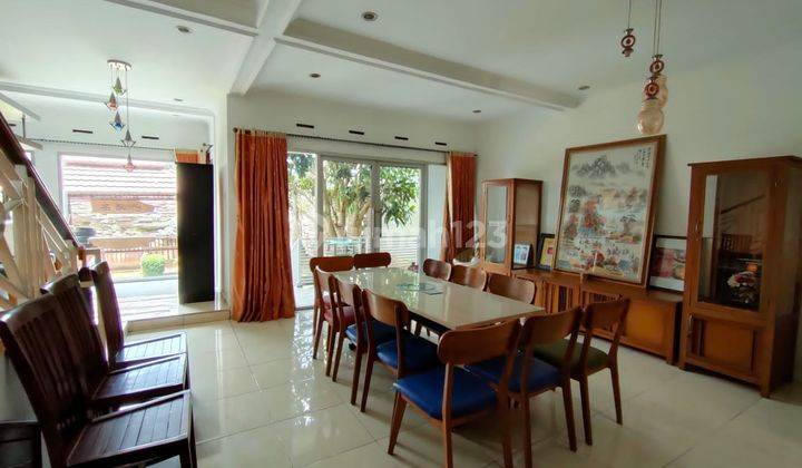Dijual Rumah Mewah di Batujajar Kab Bandung 1