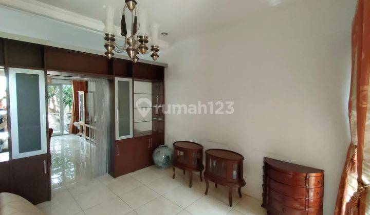 Dijual Rumah Mewah di Batujajar Kab Bandung 2