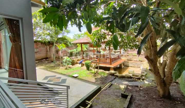 Dijual Rumah Mewah di Batujajar Kab Bandung 6