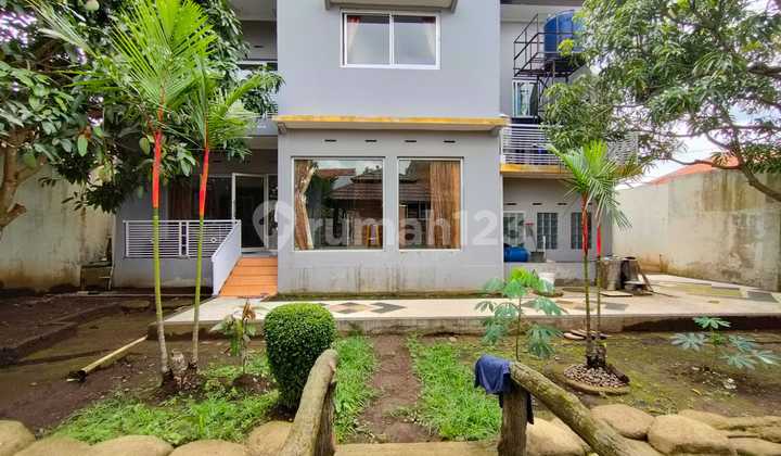 Dijual Rumah Mewah di Batujajar Kab Bandung 8