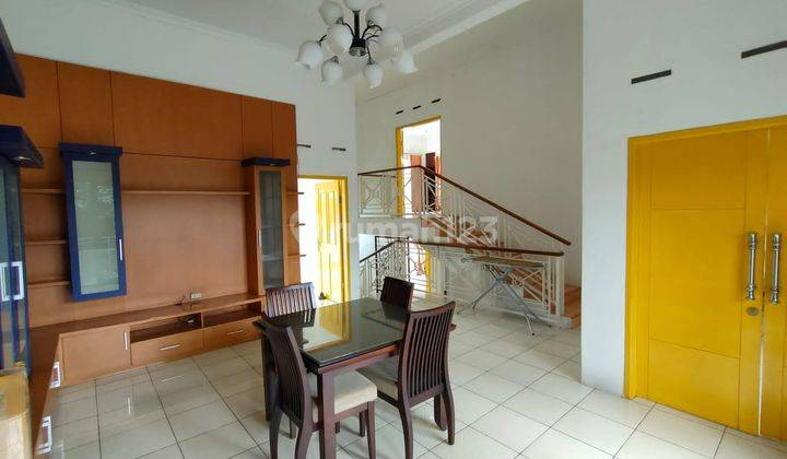 Dijual Rumah Mewah di Batujajar Kab Bandung 15
