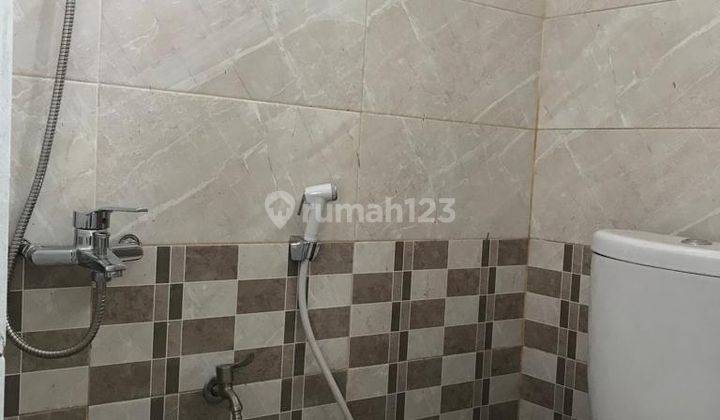 Disewakan Ruko Strategis di Baros Cimahi 3