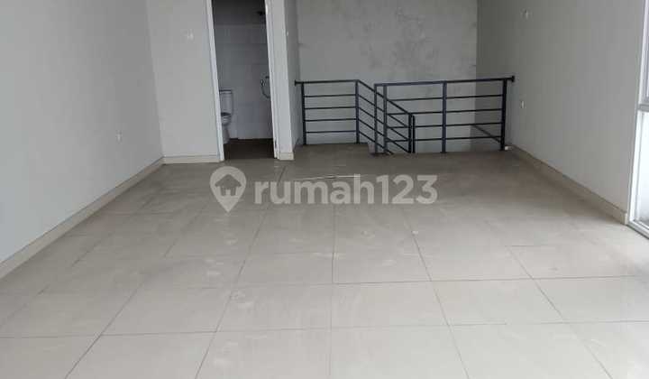 Disewakan Ruko Strategis di Sarijadi Bandung 1
